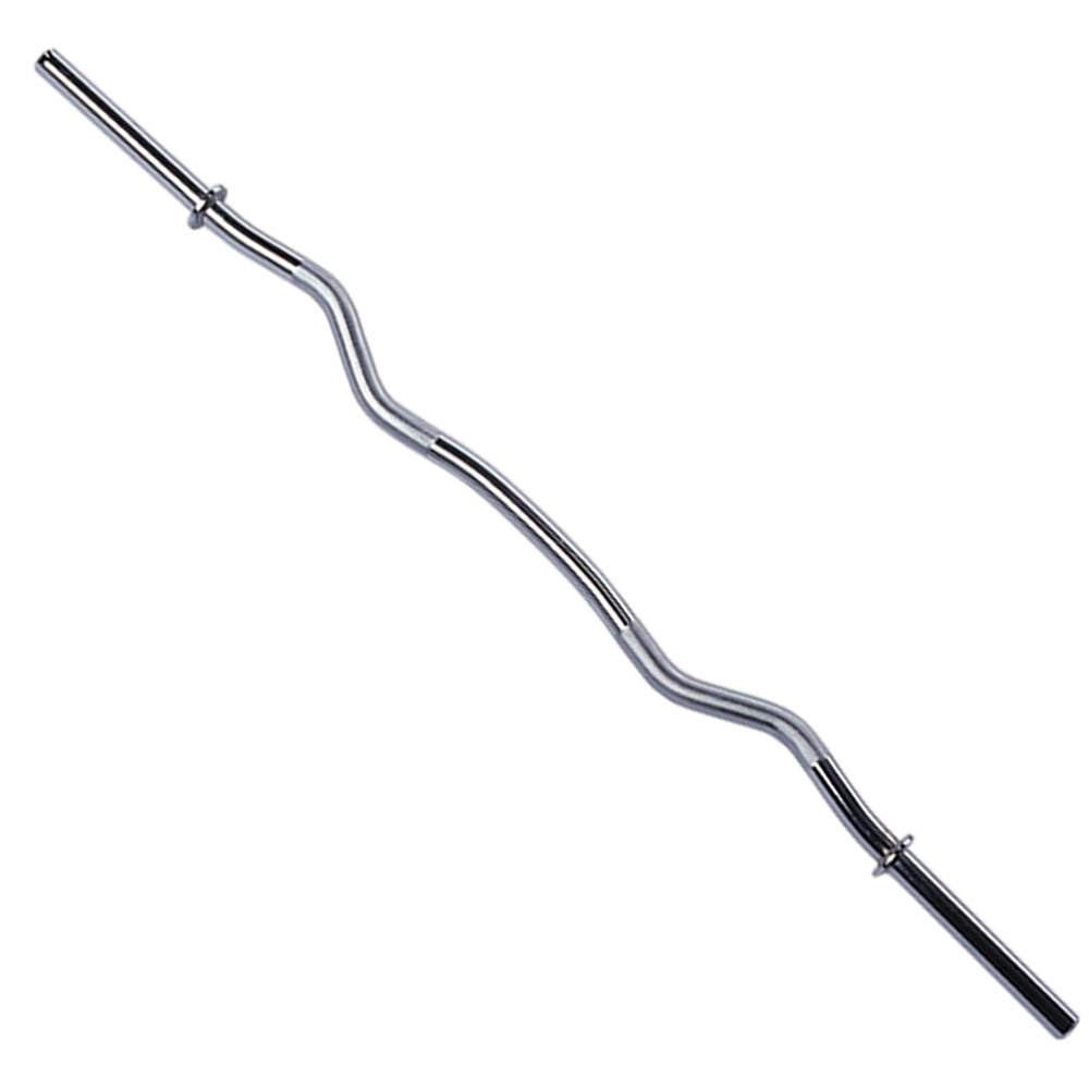 Skivstång Casall Curl Barbell